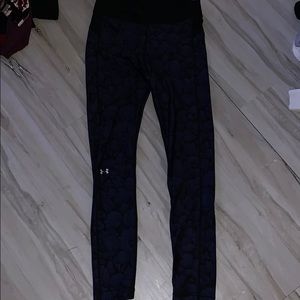 Under armor leggings